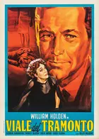 Sunset Boulevard Poster