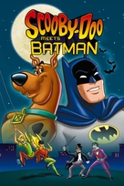 &quot;The New Scooby-Doo Movies&quot; - DVD movie cover (xs thumbnail)