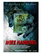 Wire Hangers - Movie Poster (xs thumbnail)