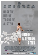 Third Person - Romanian Movie Poster (xs thumbnail)