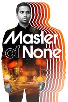 &quot;Master of None&quot; - Movie Cover (xs thumbnail)