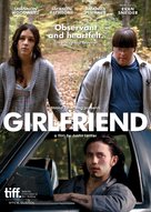 Girlfriend - DVD movie cover (xs thumbnail)