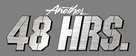 Another 48 Hours - Logo (xs thumbnail)