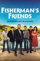 Fisherman&#039;s Friends - British Video on demand movie cover (xs thumbnail)