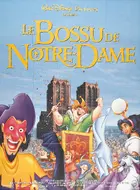 The Hunchback of Notre Dame Poster