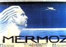 Mermoz - French Movie Poster (xs thumbnail)