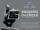 Squaring the Circle (The Story of Hipgnosis) - British Movie Poster (xs thumbnail)