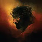 The Passion of the Christ Textless