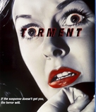 Torment - Blu-Ray movie cover (xs thumbnail)