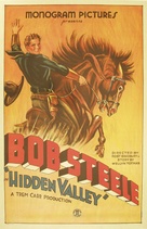 Hidden Valley - Movie Poster (xs thumbnail)