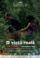 Au voleur - Romanian Movie Poster (xs thumbnail)