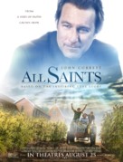 All Saints - Movie Poster (xs thumbnail)
