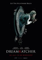 Dreamkatcher - Dutch Movie Poster (xs thumbnail)