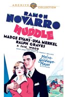 Huddle - Movie Cover (xs thumbnail)