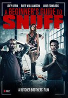 A Beginner&#039;s Guide to Snuff - Movie Cover (xs thumbnail)