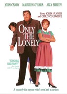 Only the Lonely - DVD movie cover (xs thumbnail)