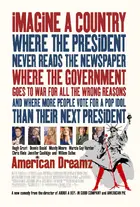 American Dreamz Poster