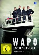 &quot;WaPo Bodensee&quot; - German Movie Cover (xs thumbnail)