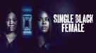 Single Black Female - Logo (xs thumbnail)