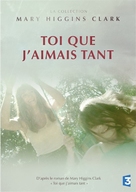 Toi que j&#039;aimais tant - French Movie Cover (xs thumbnail)