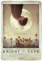 Knight of Cups - Canadian Movie Poster (xs thumbnail)