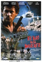 River of Death - Spanish Movie Poster (xs thumbnail)