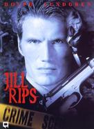 Jill Rips - DVD movie cover (xs thumbnail)