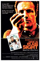 Hide in Plain Sight - Movie Poster (xs thumbnail)
