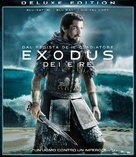 Exodus: Gods and Kings - Italian Movie Cover (xs thumbnail)