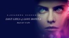 Lost Girls and Love Hotels - Canadian Video on demand movie cover (xs thumbnail)