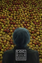 C.O.G. - Movie Poster (xs thumbnail)