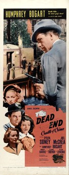 Dead End - Movie Poster (xs thumbnail)