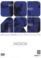 Passion - British Movie Cover (xs thumbnail)