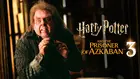 Harry Potter and the Prisoner of Azkaban Cover