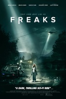 Freaks - Movie Poster (xs thumbnail)