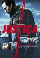 Seeking Justice - Portuguese Movie Poster (xs thumbnail)