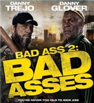 Bad Asses - Blu-Ray movie cover (xs thumbnail)