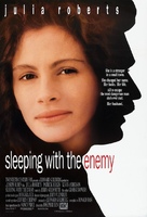 Sleeping with the Enemy - Movie Poster (xs thumbnail)