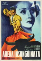 La hora de la verdad - Italian Movie Poster (xs thumbnail)