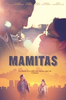 Mamitas - DVD movie cover (xs thumbnail)