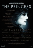 The Princess - British Movie Poster (xs thumbnail)