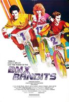 BMX Bandits - Movie Poster (xs thumbnail)