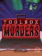 Toolbox Murders - DVD movie cover (xs thumbnail)