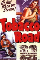 Tobacco Road - Movie Poster (xs thumbnail)