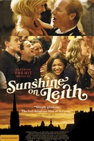 Sunshine on Leith - Australian Movie Poster (xs thumbnail)