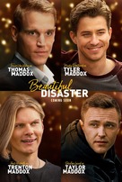 Beautiful Disaster - Movie Poster (xs thumbnail)