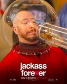 Jackass Forever - Movie Poster (xs thumbnail)