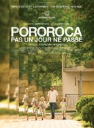 Pororoca - French Movie Poster (xs thumbnail)