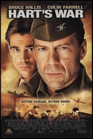 Hart&#039;s War - Movie Poster (xs thumbnail)