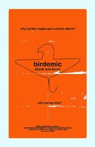 Birdemic: Shock and Terror - Movie Poster (xs thumbnail)